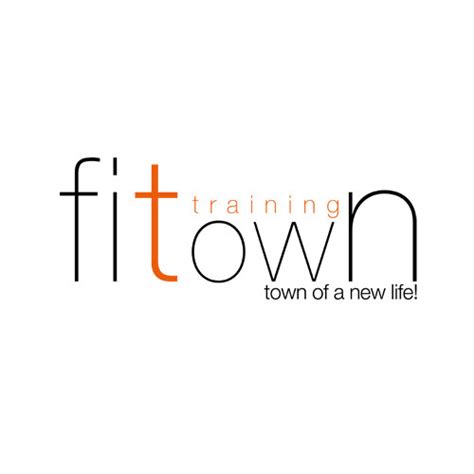 fitown training